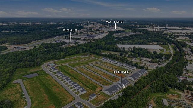 2238 Ashton Drive, Conyers, GA 30013