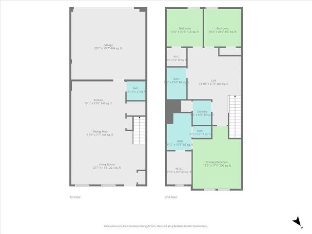 2238 Ashton Drive, Conyers, GA 30013