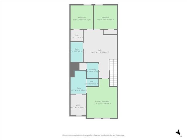 2238 Ashton Drive, Conyers, GA 30013