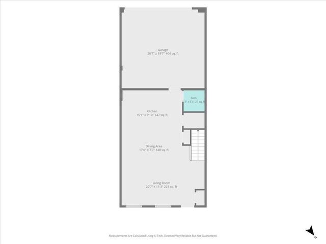 2238 Ashton Drive, Conyers, GA 30013