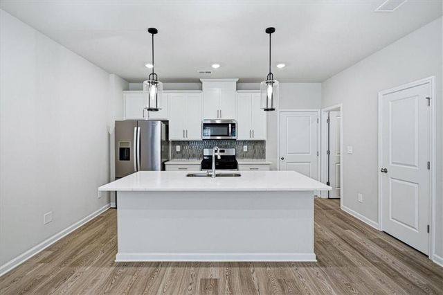 2238 Ashton Drive, Conyers, GA 30013