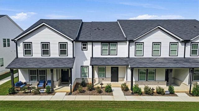 2238 Ashton Drive, Conyers, GA 30013