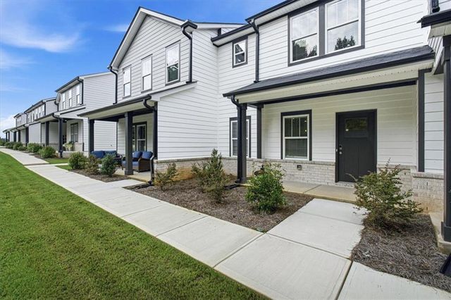 2238 Ashton Drive, Conyers, GA 30013