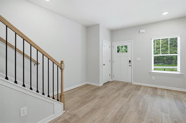 2238 Ashton Drive, Conyers, GA 30013