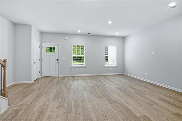 2238 Ashton Drive, Conyers, GA 30013