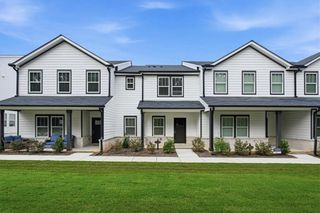 2238 Ashton Drive, Conyers, GA 30013