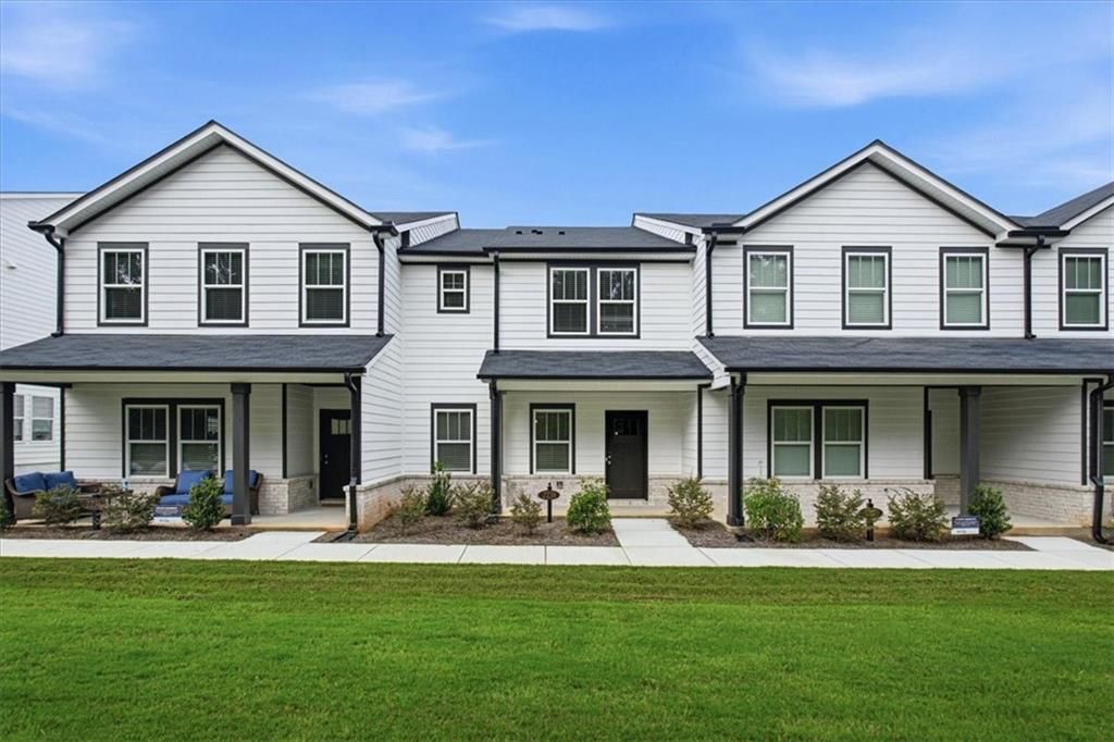 2238 Ashton Drive, Conyers, GA 30013