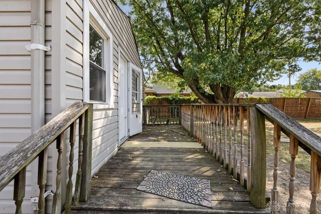 5612 Kitridge Road, Dayton, OH 45424