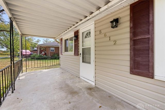 5612 Kitridge Road, Dayton, OH 45424