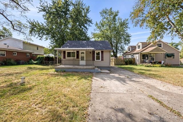 5612 Kitridge Road, Dayton, OH 45424