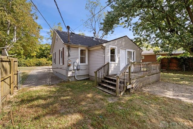 5612 Kitridge Road, Dayton, OH 45424