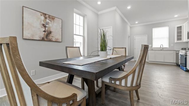 1239 Clara Avenue, St Louis, MO 63112