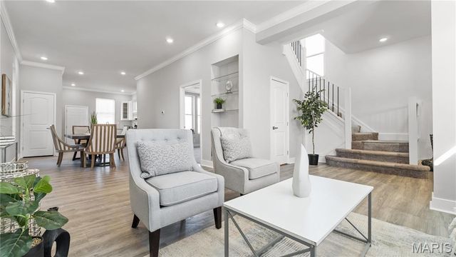 1239 Clara Avenue, St Louis, MO 63112