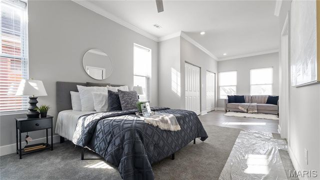 1239 Clara Avenue, St Louis, MO 63112