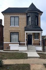 1239 Clara Avenue, St Louis, MO 63112