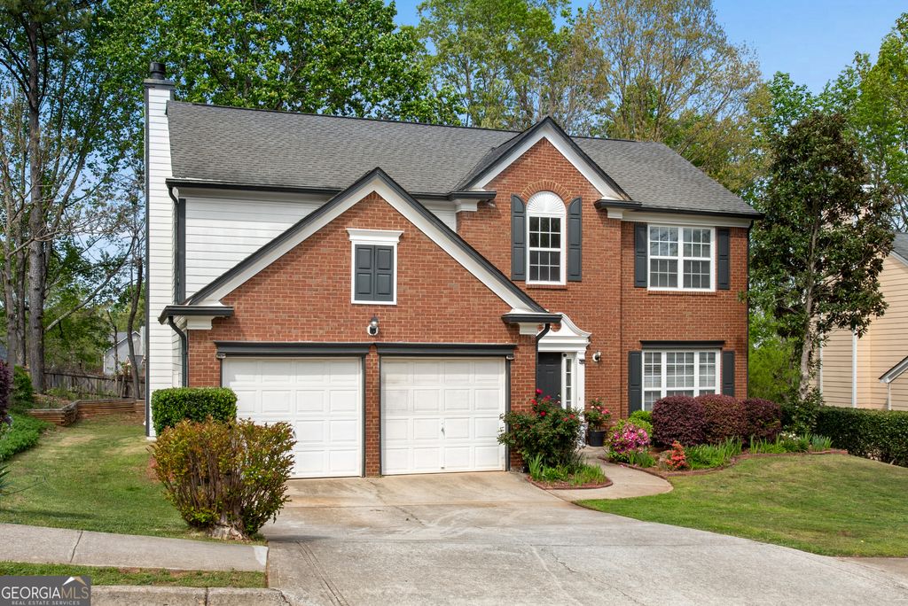3925 Tugaloo River Drive, Duluth, GA 30097