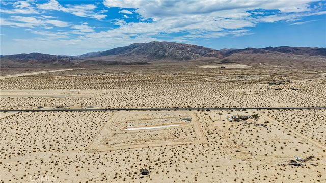 78170 29 Palms Highway, 29 Palms, CA 92277