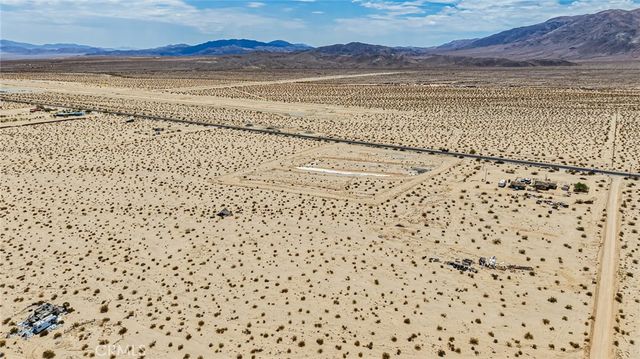 78170 29 Palms Highway, 29 Palms, CA 92277