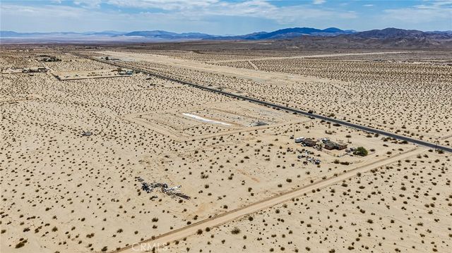 78170 29 Palms Highway, 29 Palms, CA 92277