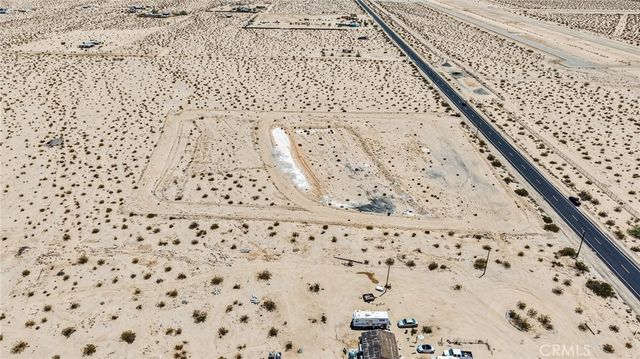 78170 29 Palms Highway, 29 Palms, CA 92277