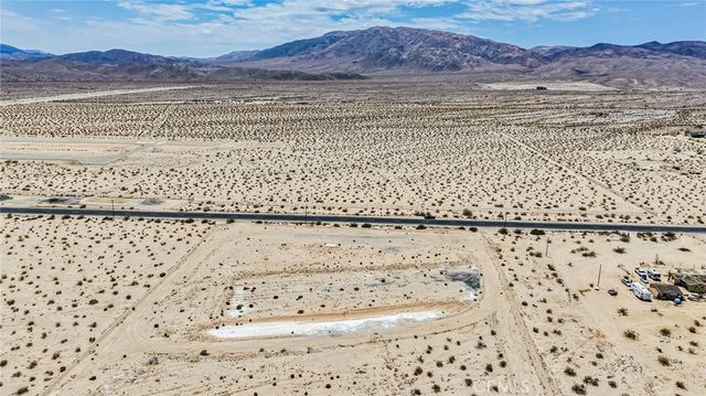 78170 29 Palms Highway, 29 Palms, CA 92277