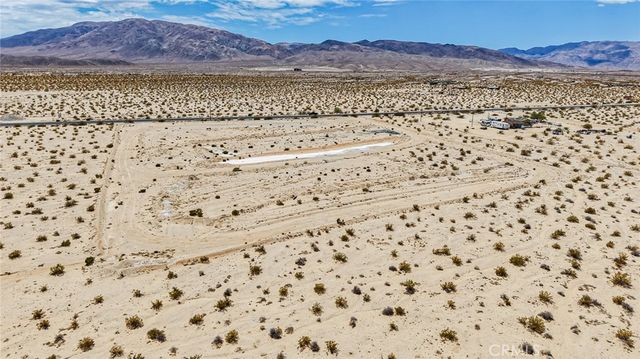 78170 29 Palms Highway, 29 Palms, CA 92277