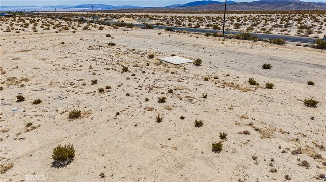78170 29 Palms Highway, 29 Palms, CA 92277