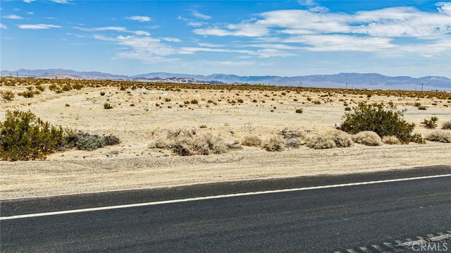 78170 29 Palms Highway, 29 Palms, CA 92277