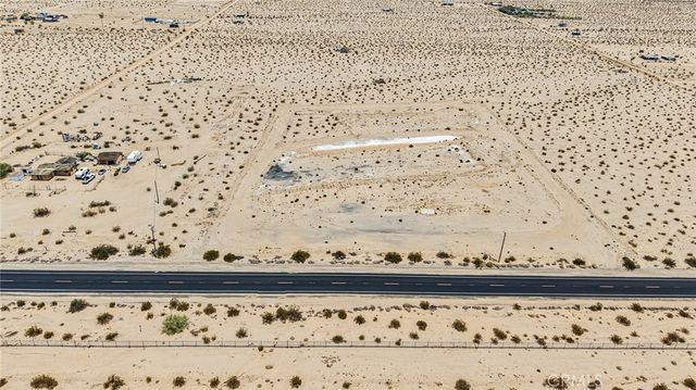 78170 29 Palms Highway, 29 Palms, CA 92277