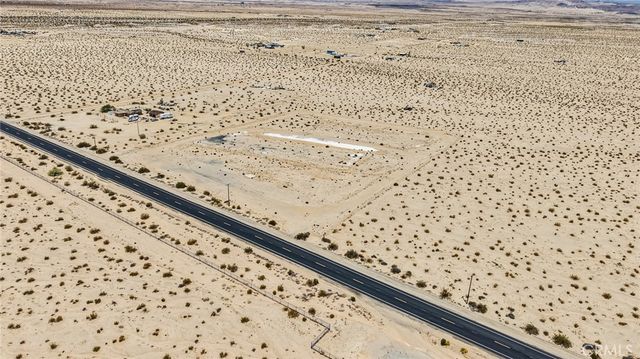 78170 29 Palms Highway, 29 Palms, CA 92277