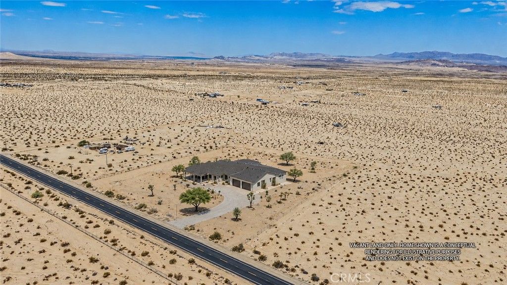 Image 1 of property listing at 78170 29 Palms Highway, 29 Palms, CA 92277