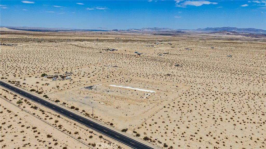 Image 2 of property listing at 78170 29 Palms Highway, 29 Palms, CA 92277