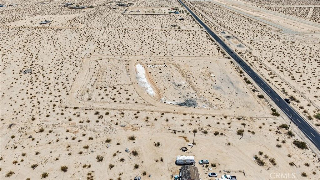 Image 20 of property listing at 78170 29 Palms Highway, 29 Palms, CA 92277
