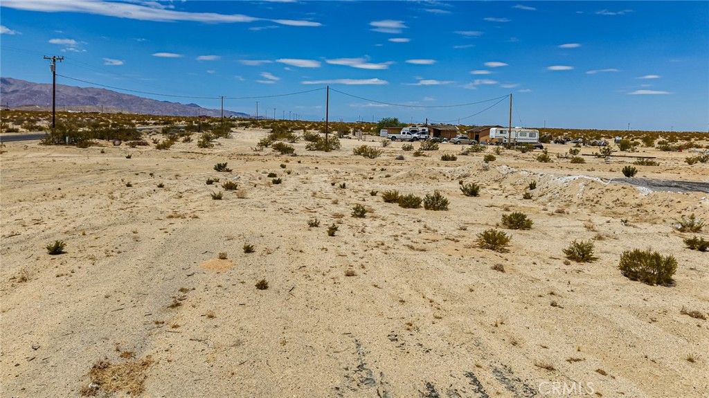 Image 34 of property listing at 78170 29 Palms Highway, 29 Palms, CA 92277