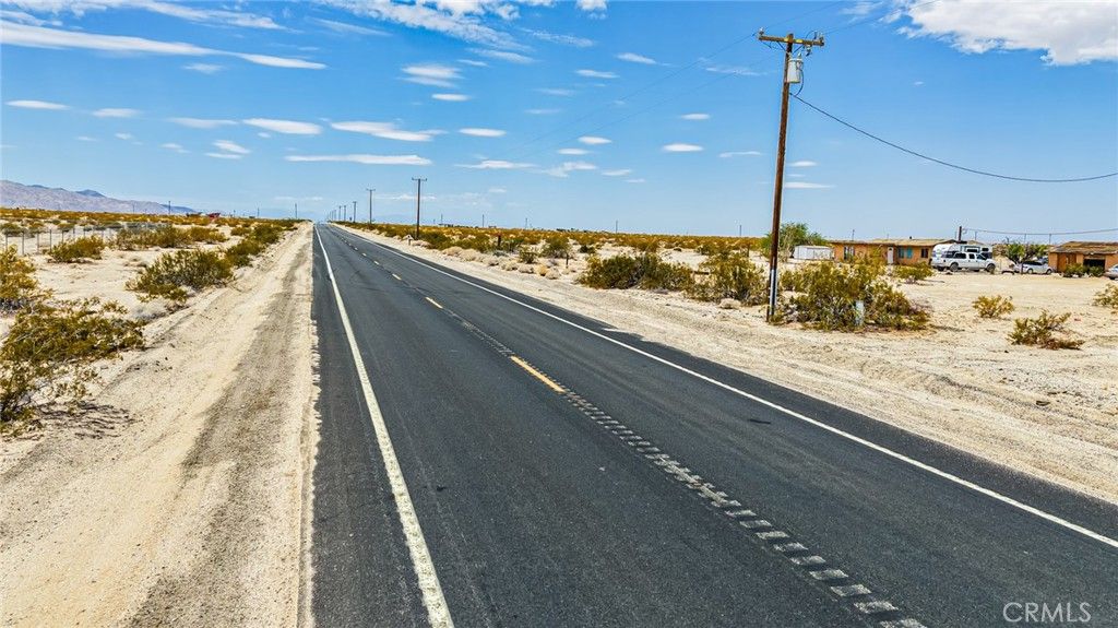 Image 37 of property listing at 78170 29 Palms Highway, 29 Palms, CA 92277