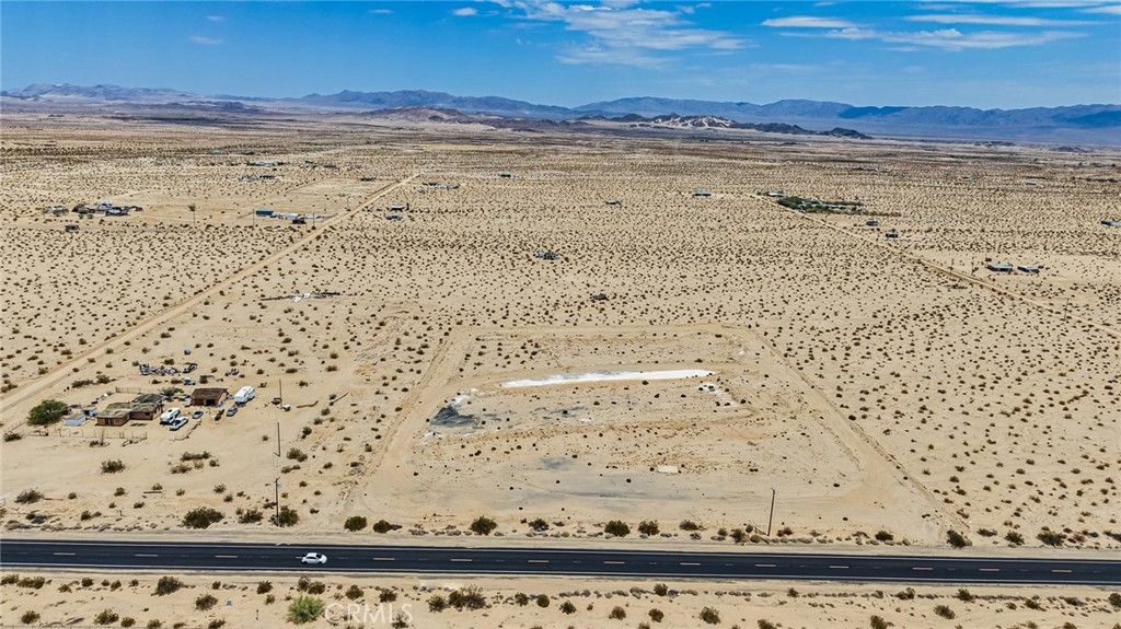 Image 5 of property listing at 78170 29 Palms Highway, 29 Palms, CA 92277
