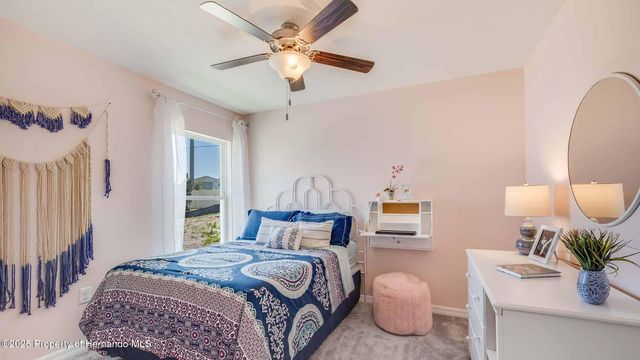 10529 Tucker Road, Weeki Wachee, FL 34613