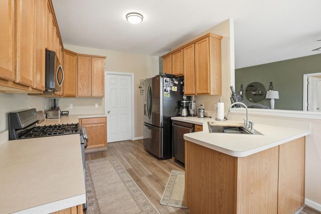 1360 Mackinaw Place, Schererville, IN 46375