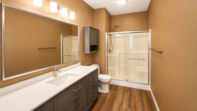 1360 Mackinaw Place, Schererville, IN 46375