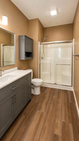 1360 Mackinaw Place, Schererville, IN 46375