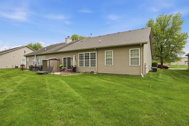 1360 Mackinaw Place, Schererville, IN 46375