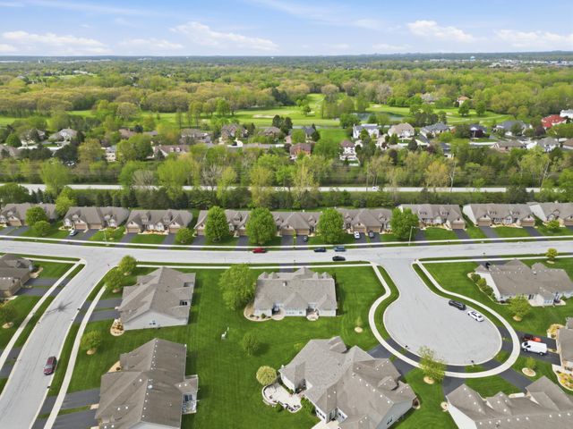 1360 Mackinaw Place, Schererville, IN 46375
