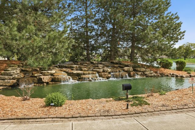1360 Mackinaw Place, Schererville, IN 46375