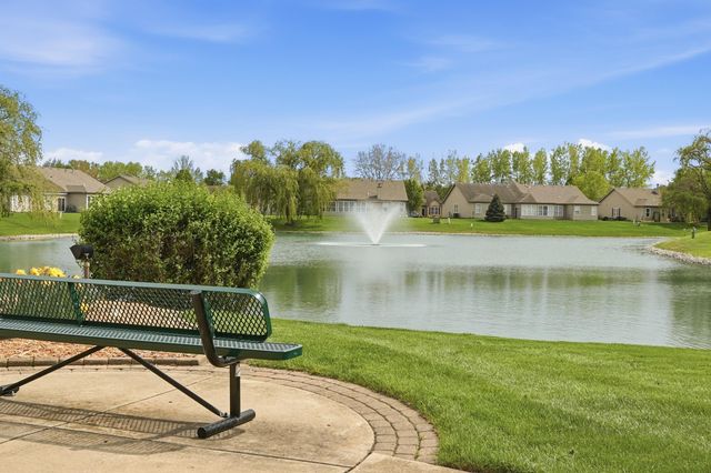 1360 Mackinaw Place, Schererville, IN 46375