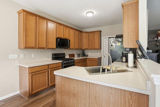 1360 Mackinaw Place, Schererville, IN 46375