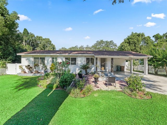 636 SE 31ST TERRACE, Ocala, FL 34471