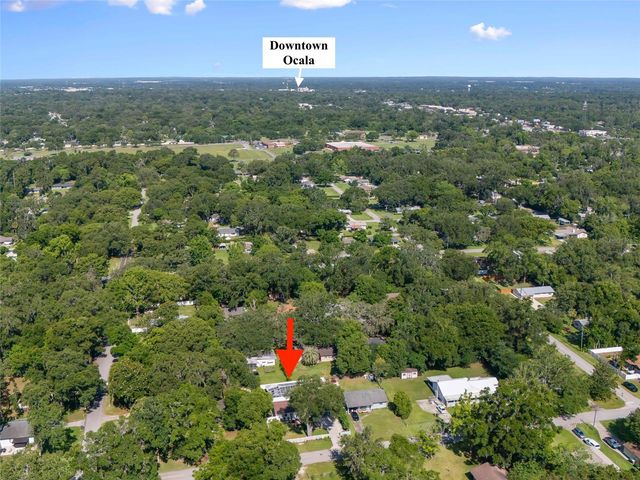 636 SE 31ST TERRACE, Ocala, FL 34471