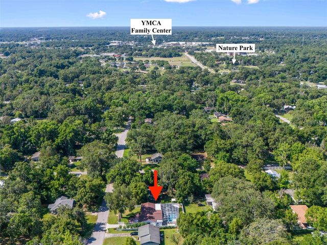 636 SE 31ST TERRACE, Ocala, FL 34471