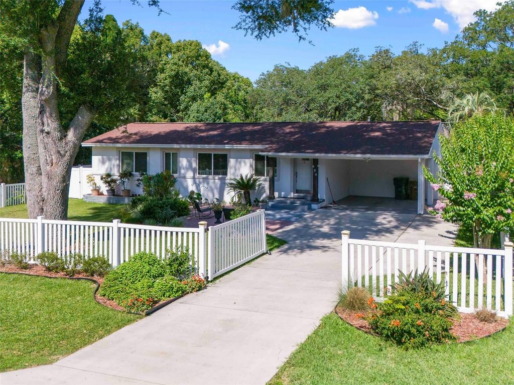 636 SE 31ST TERRACE, Ocala, FL 34471