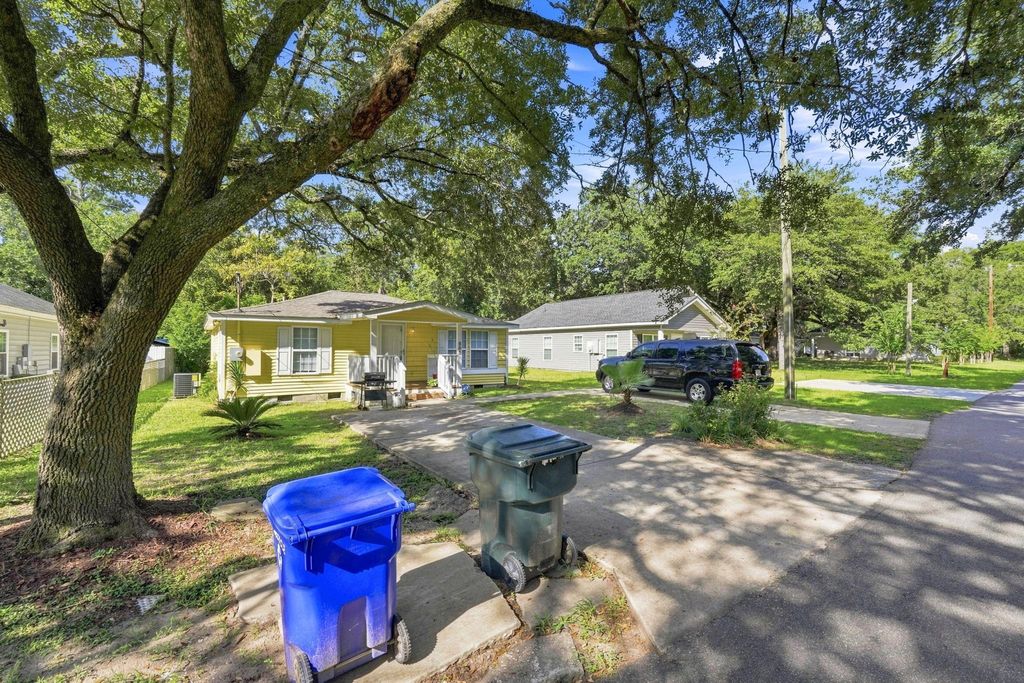 803 Melson St., Conway, SC 29527 — photo 2